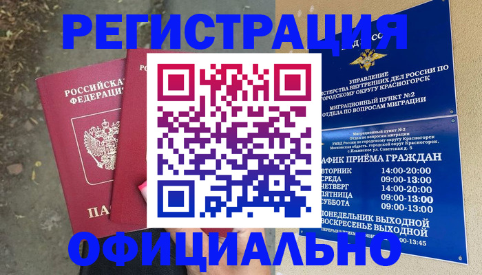 временная регистрация гарантия в Завитинске